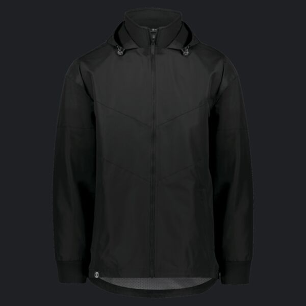 Men's Potomac Hooded Jacket Thumbnail