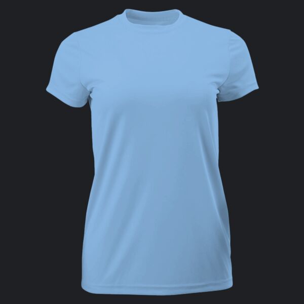 Women's Islander Performance T-Shirt Thumbnail