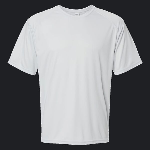 Unisex Islander Performance T-Shirt Thumbnail