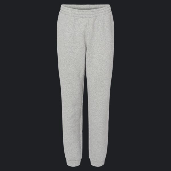 Unisex Fleece Joggers Thumbnail