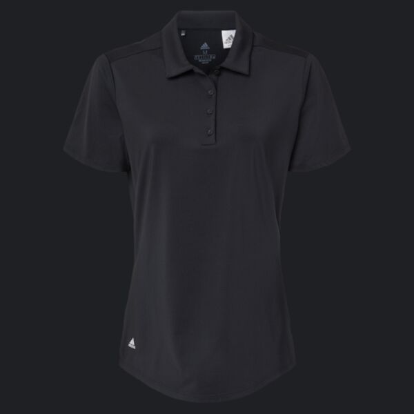 Women's Ultimate365 Solid Polo Thumbnail