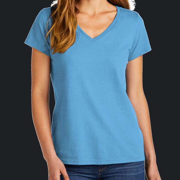 Women's The Concert Tee ® V Neck Thumbnail