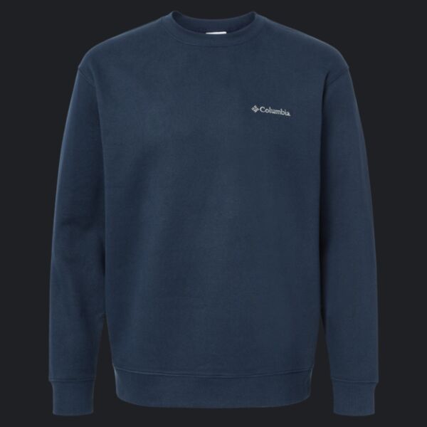 Men's Hart Mountain™ II Crewneck Sweatshirt Thumbnail