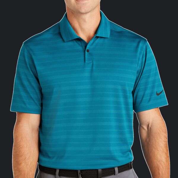 Dri FIT Vapor Jacquard Polo Thumbnail
