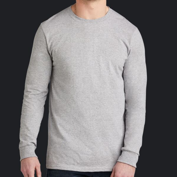 All American Long Sleeve Tee Thumbnail