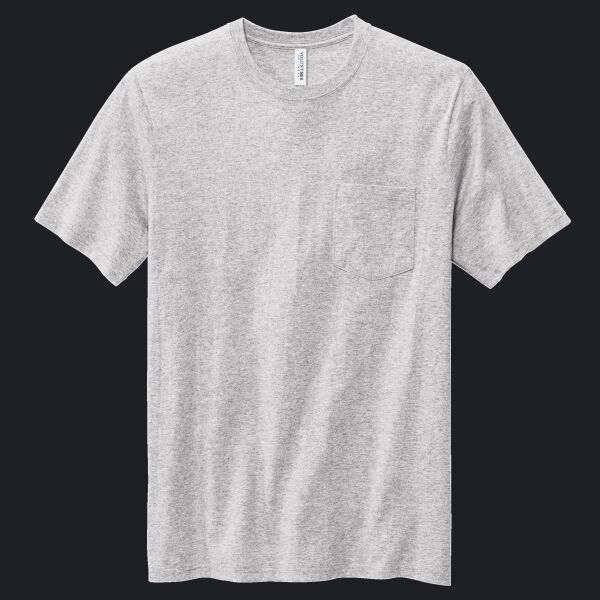 All American Pocket Tee Thumbnail