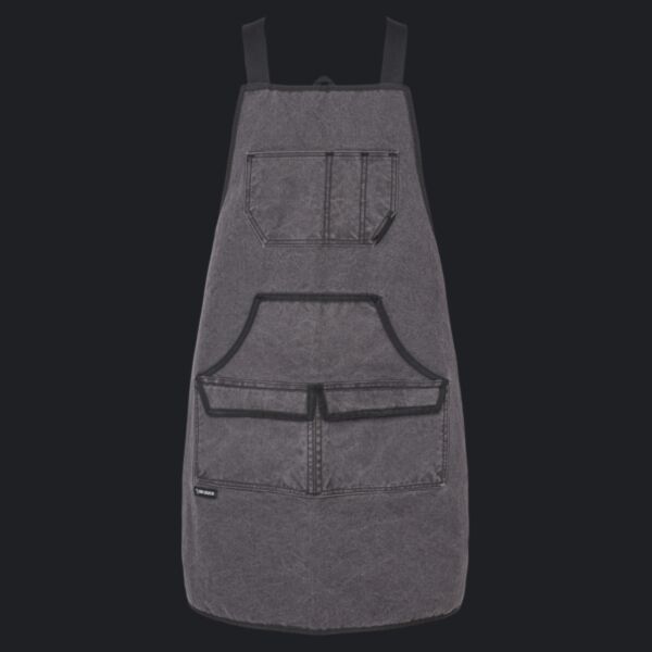 Workman's Apron Thumbnail