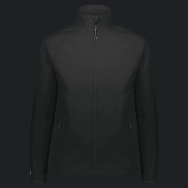 Men's Featherlight Soft Shell Jacket Thumbnail