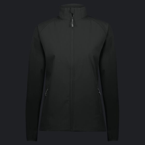 Women's Featherlight Soft Shell Jacket Thumbnail