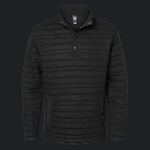 Men's Horizon Half-Snap Pullover Thumbnail
