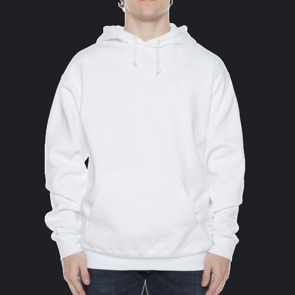 Unisex Exclusive Hooded Sweatshirt Thumbnail
