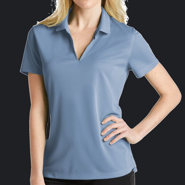 Women's Dri FIT Micro Pique 2.0 Polo Thumbnail