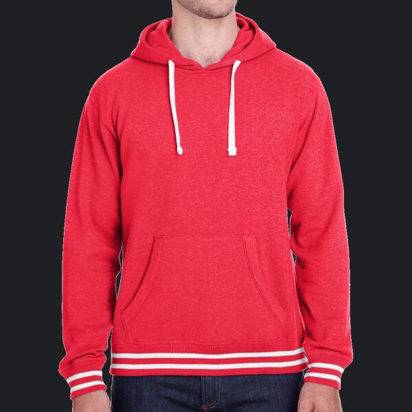 Adult Relay Hooded Sweatshirt Thumbnail