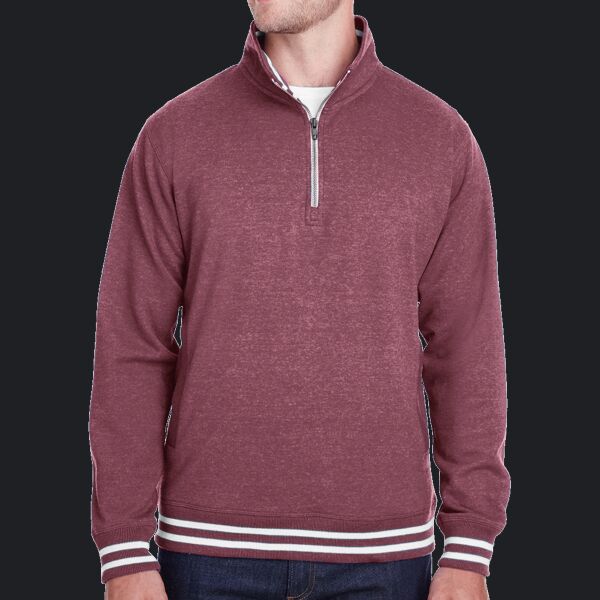 Adult Relay Quarter-Zip Thumbnail