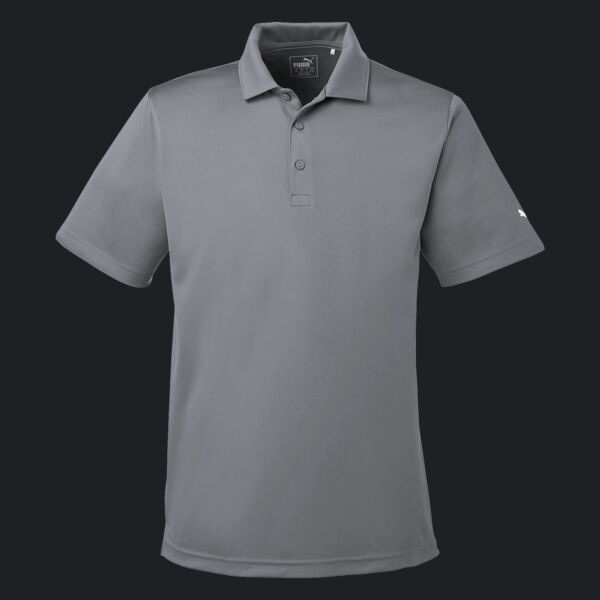 Men's Icon Golf Polo Thumbnail