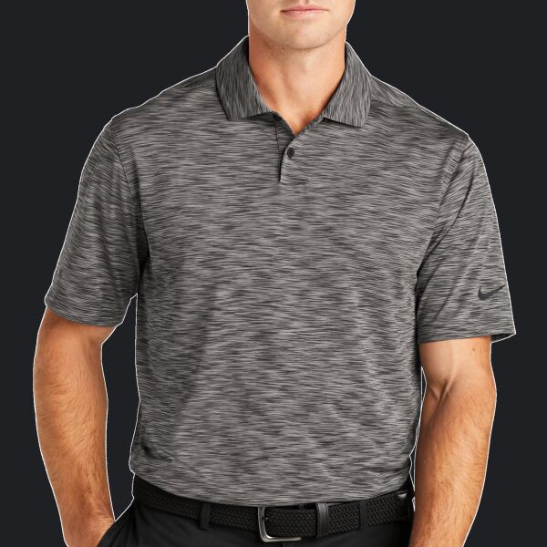 Dri FIT Vapor Space Dyed Polo Thumbnail