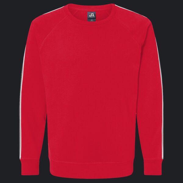 Men's Rival Crewneck Sweatshirt Thumbnail