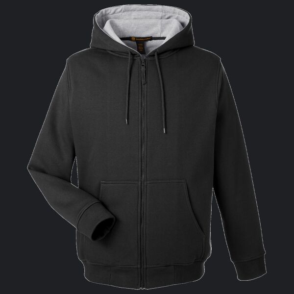 Men's ClimaBloc™ Lined Heavyweight Hooded Sweatshirt Thumbnail