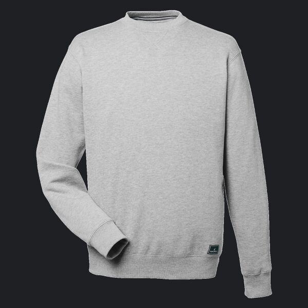 Unisex Anchor Crew Neck Sweatshirt Thumbnail