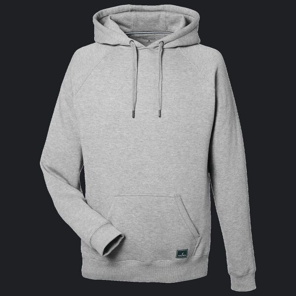 Unisex Anchor Pullover Hooded Sweatshirt Thumbnail