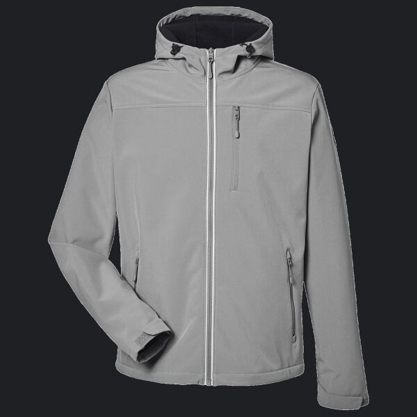 Men's Wavestorm Softshell Jacket Thumbnail