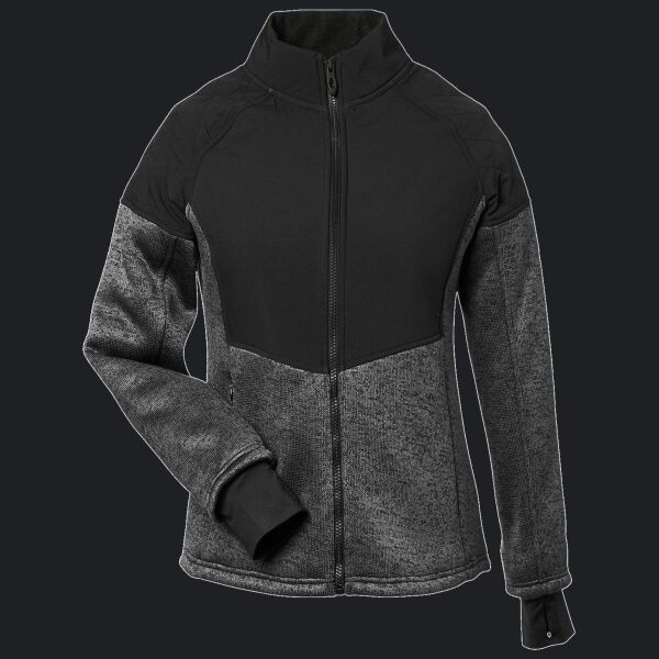 Ladies' Passage Sweater Jacket Thumbnail