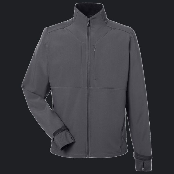 Men's Touring Jacket Thumbnail