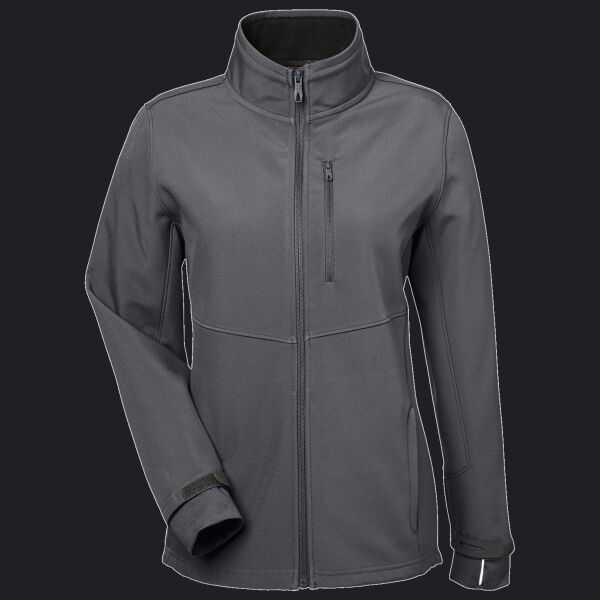 Ladies' Touring Jacket Thumbnail