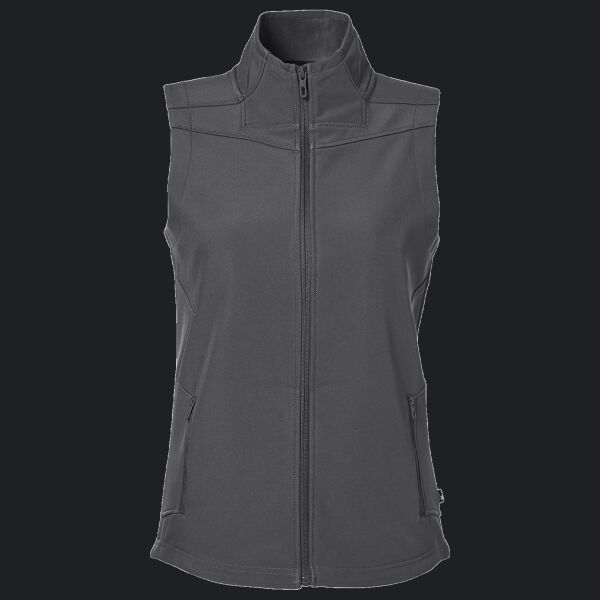 Ladies' Touring Vest Thumbnail