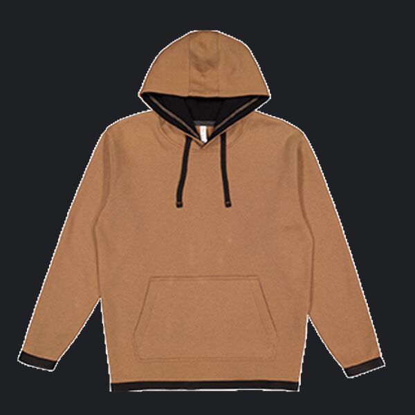 Adult Statement Fleece Pullover Hoodie Thumbnail