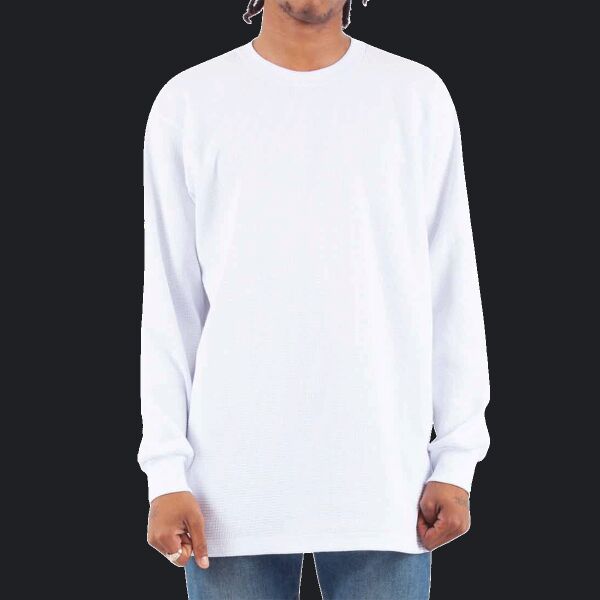 Adult Thermal T-Shirt Thumbnail