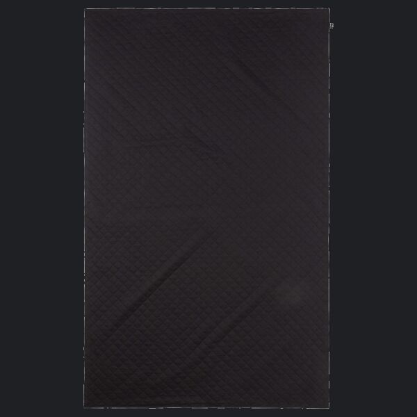 Quilted Jersey Blanket Thumbnail