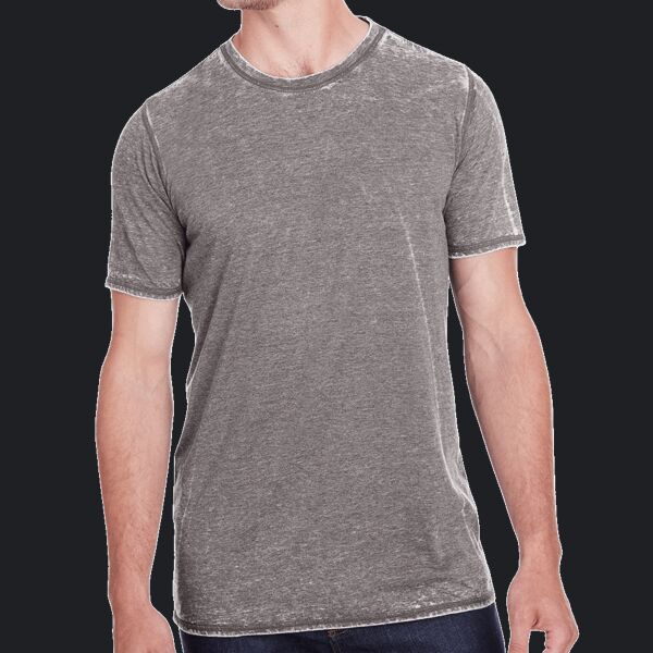 Adult Vintage Zen Jersey T-Shirt Thumbnail