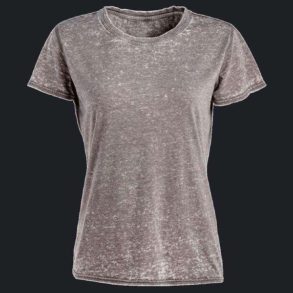 Ladies' Zen Jersey T-Shirt Thumbnail