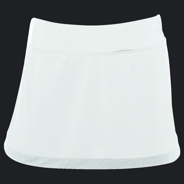 Girls' Action Colorblock Skort Thumbnail