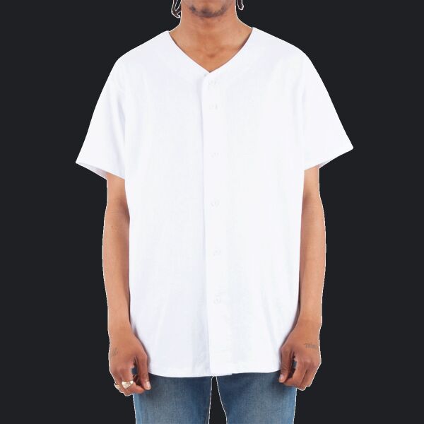 Adult Baseball Jersey Thumbnail