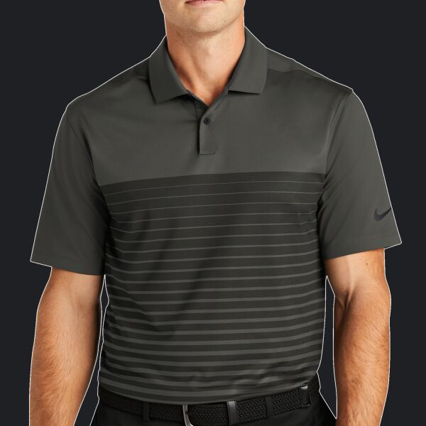 Dri FIT Vapor Block Polo Thumbnail