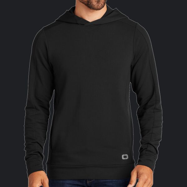 Luuma Hoodie Thumbnail