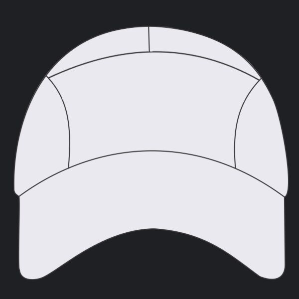 Foldable Bill Performance Cap Thumbnail