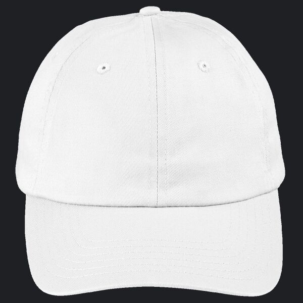 Unstructured Cap Thumbnail