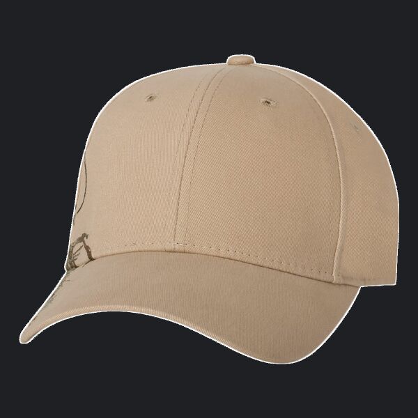 Walleye Cap Thumbnail