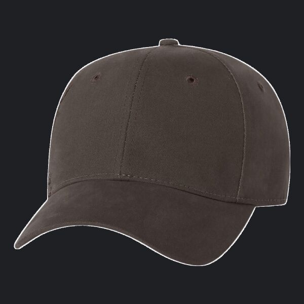 Brushed Cotton Twill Moose Cap Thumbnail