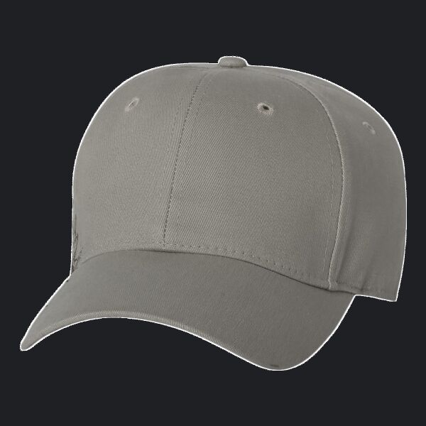 Brushed Cotton Twill Eagle Cap Thumbnail