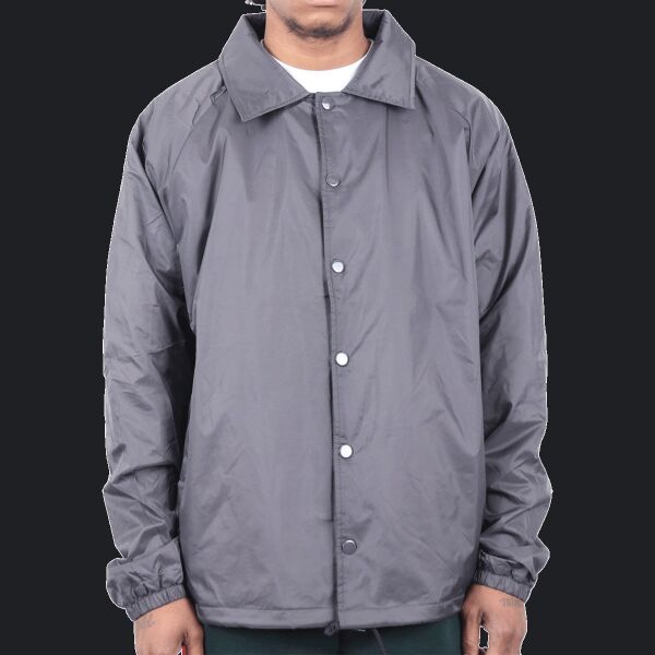 Coaches Jacket Thumbnail