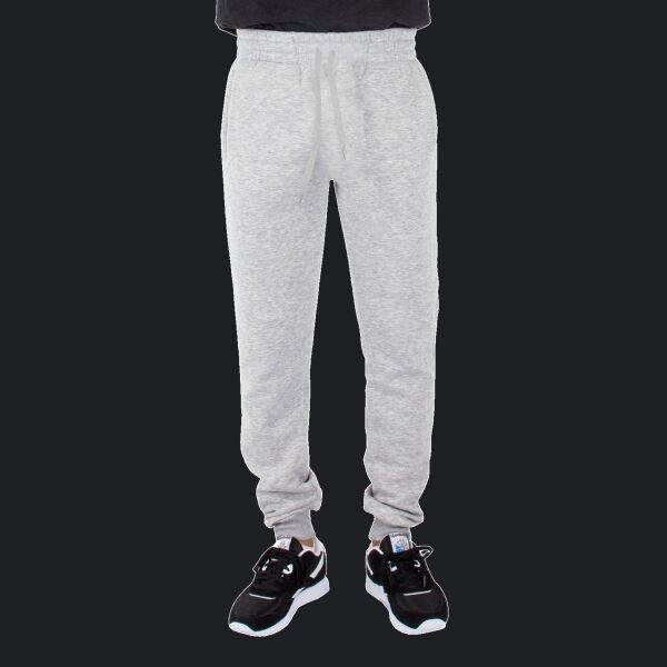 Men's Fleece Jogger Thumbnail