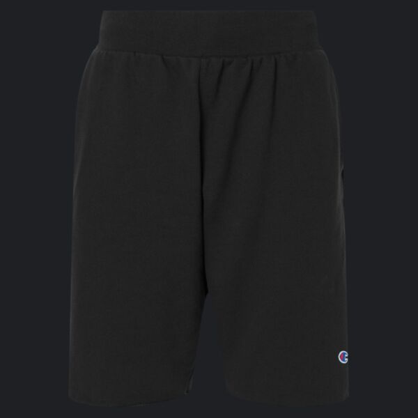 Unisex Reverse Weave® Shorts Thumbnail