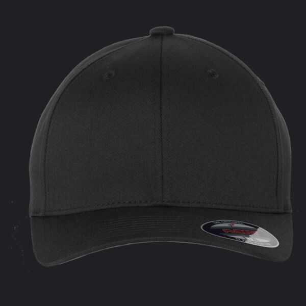 Youth Cotton Blend Cap Thumbnail