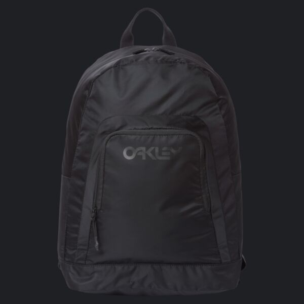 23L Nylon Backpack Thumbnail