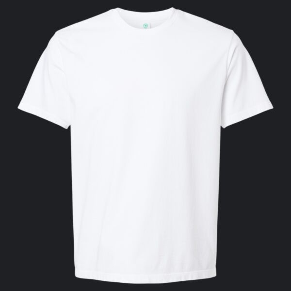 Unisex Organic T-Shirt Thumbnail
