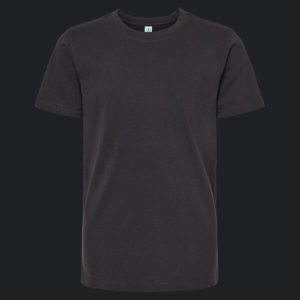 Youth Organic T-Shirt Thumbnail